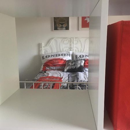 Buckingham Palace Apartman, Debrecen Eksteriør bilde