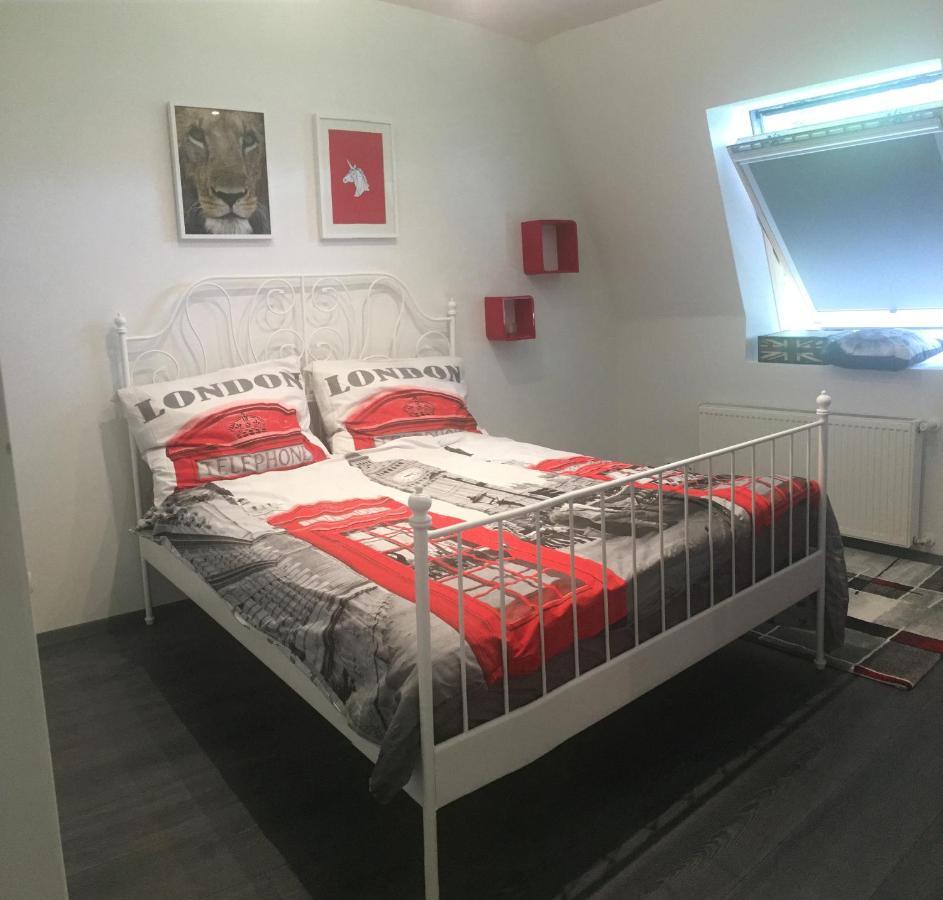 Buckingham Palace Apartman, Debrecen Eksteriør bilde