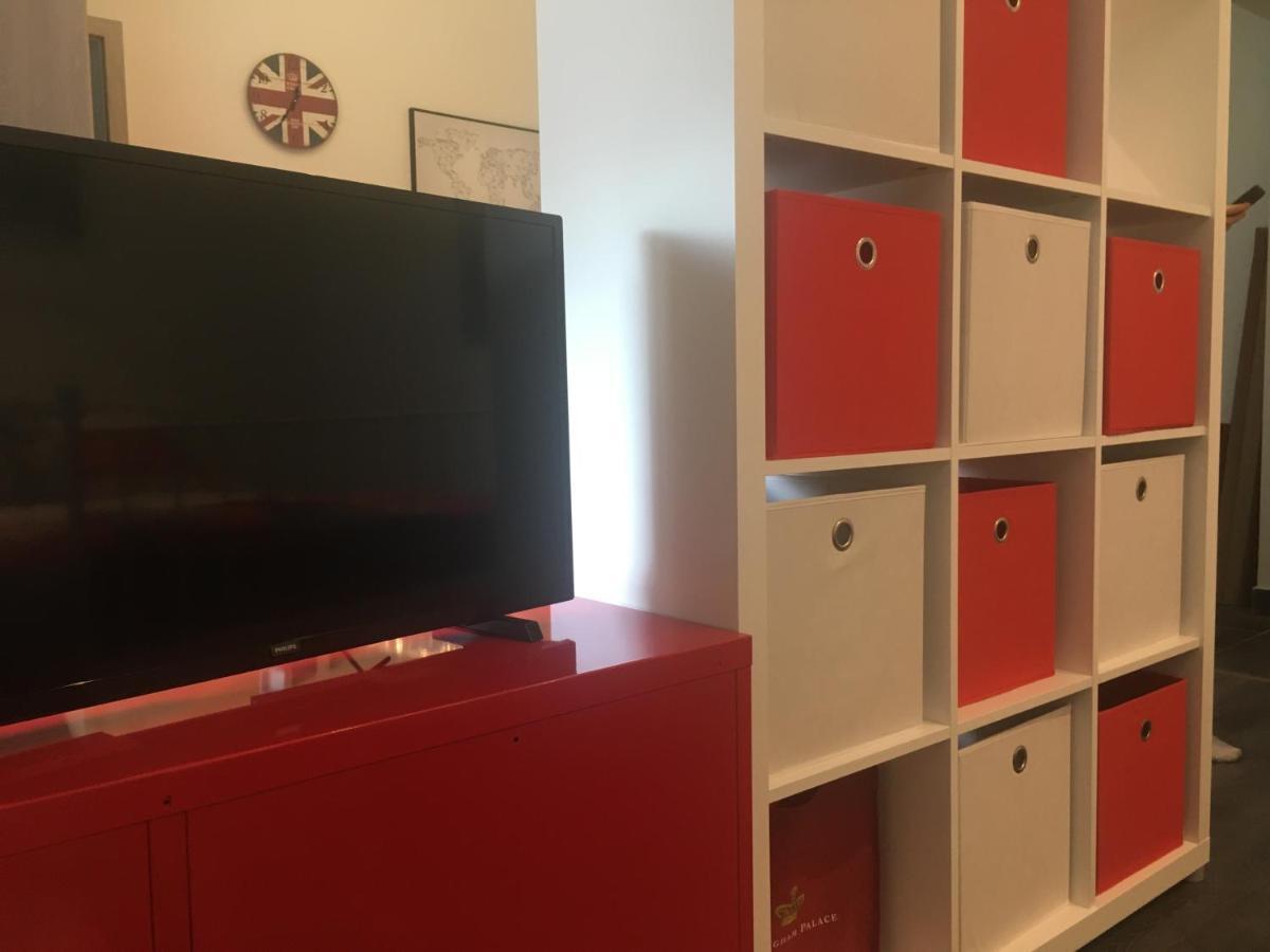 Buckingham Palace Apartman, Debrecen Eksteriør bilde