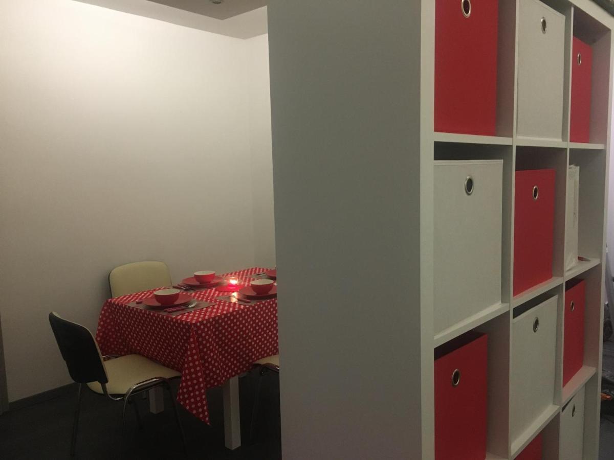Buckingham Palace Apartman, Debrecen Eksteriør bilde