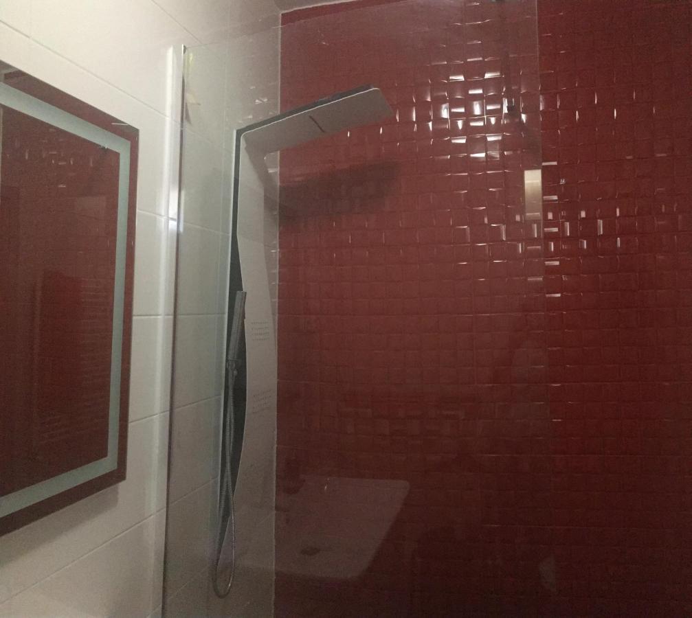 Buckingham Palace Apartman, Debrecen Eksteriør bilde
