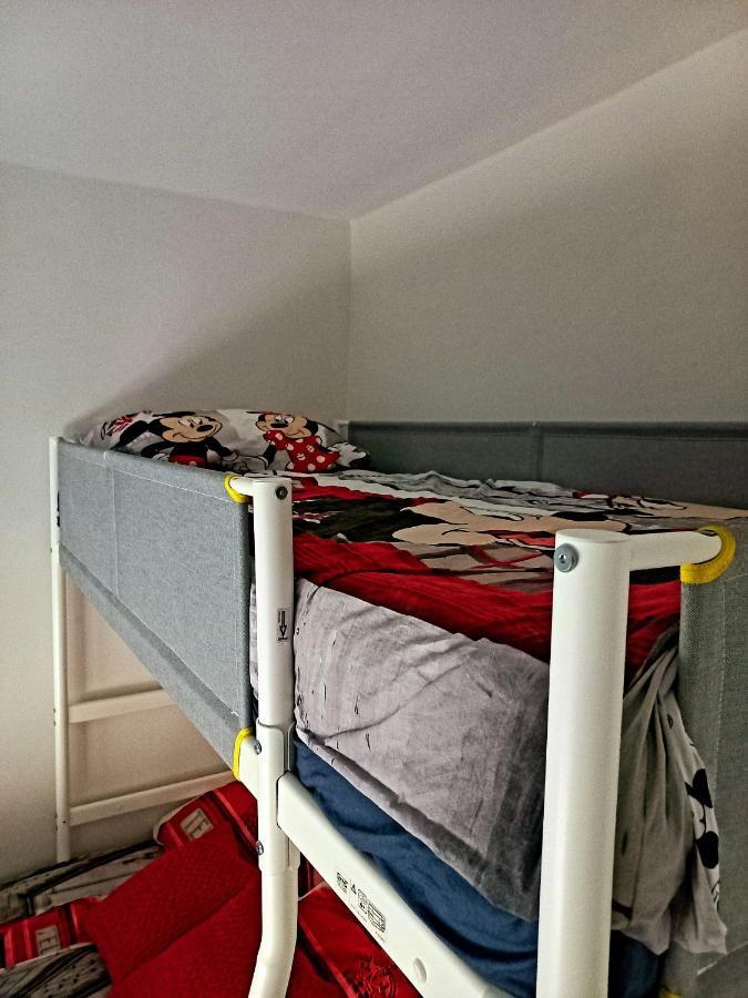 Buckingham Palace Apartman, Debrecen Eksteriør bilde