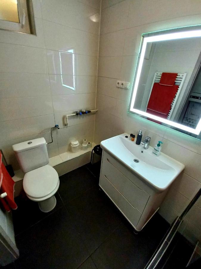 Buckingham Palace Apartman, Debrecen Eksteriør bilde